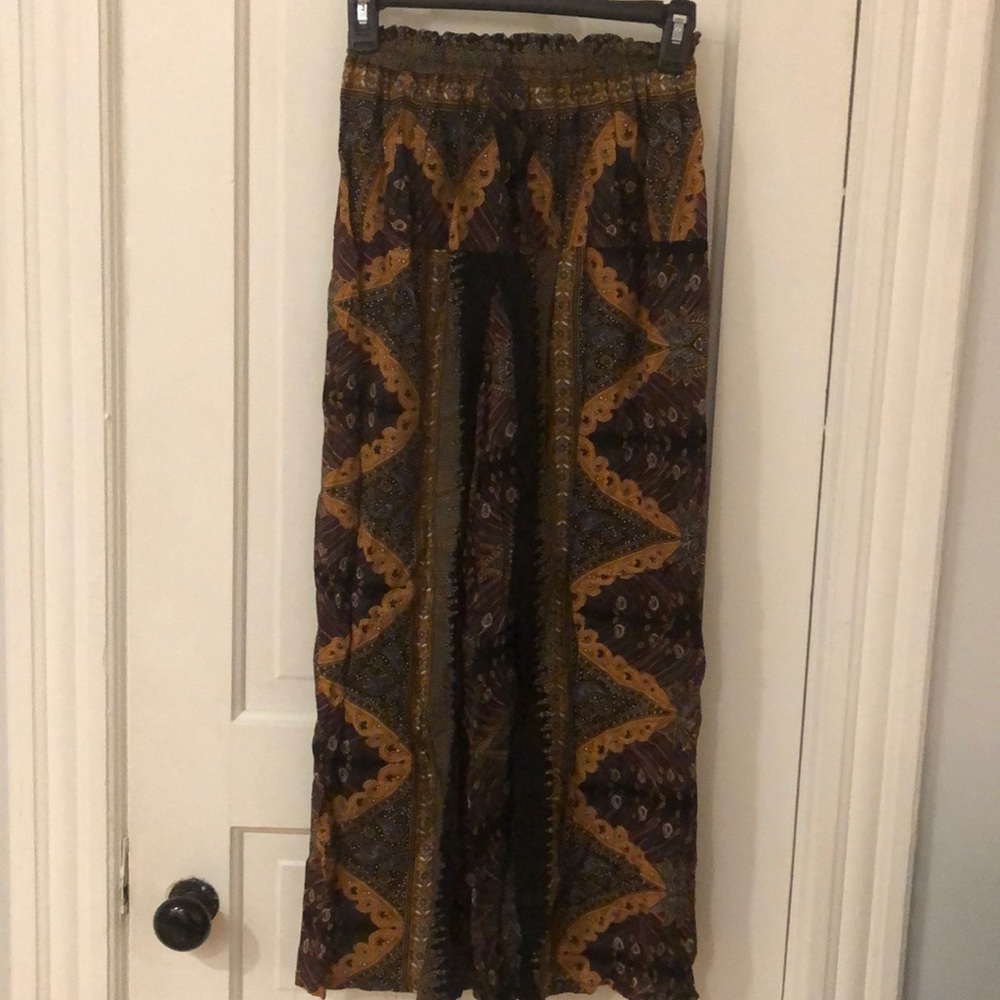 Hippie Festival Pants